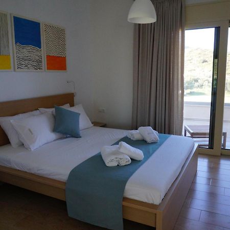 Vegera Holiday Homes Plakias Bagian luar foto