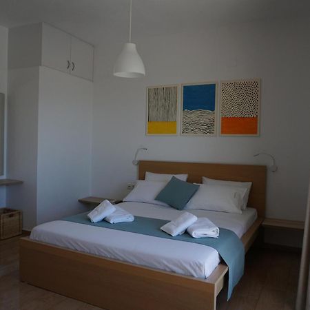 Vegera Holiday Homes Plakias Bagian luar foto