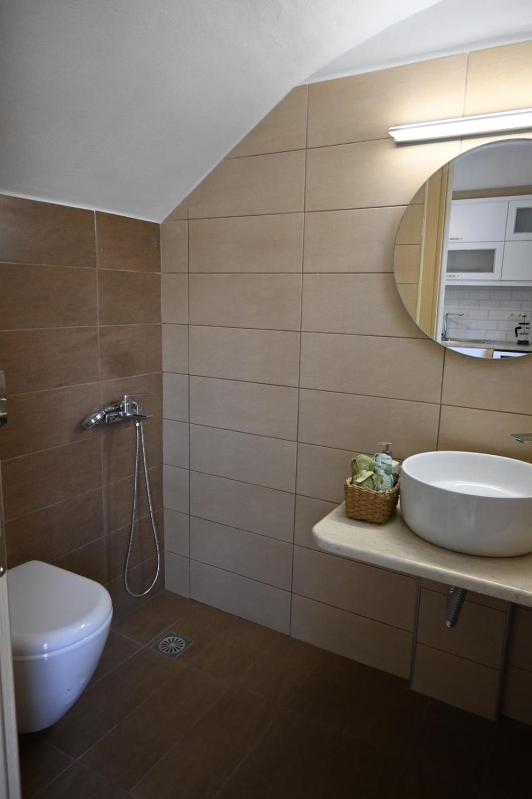 Vegera Holiday Homes Plakias Bagian luar foto