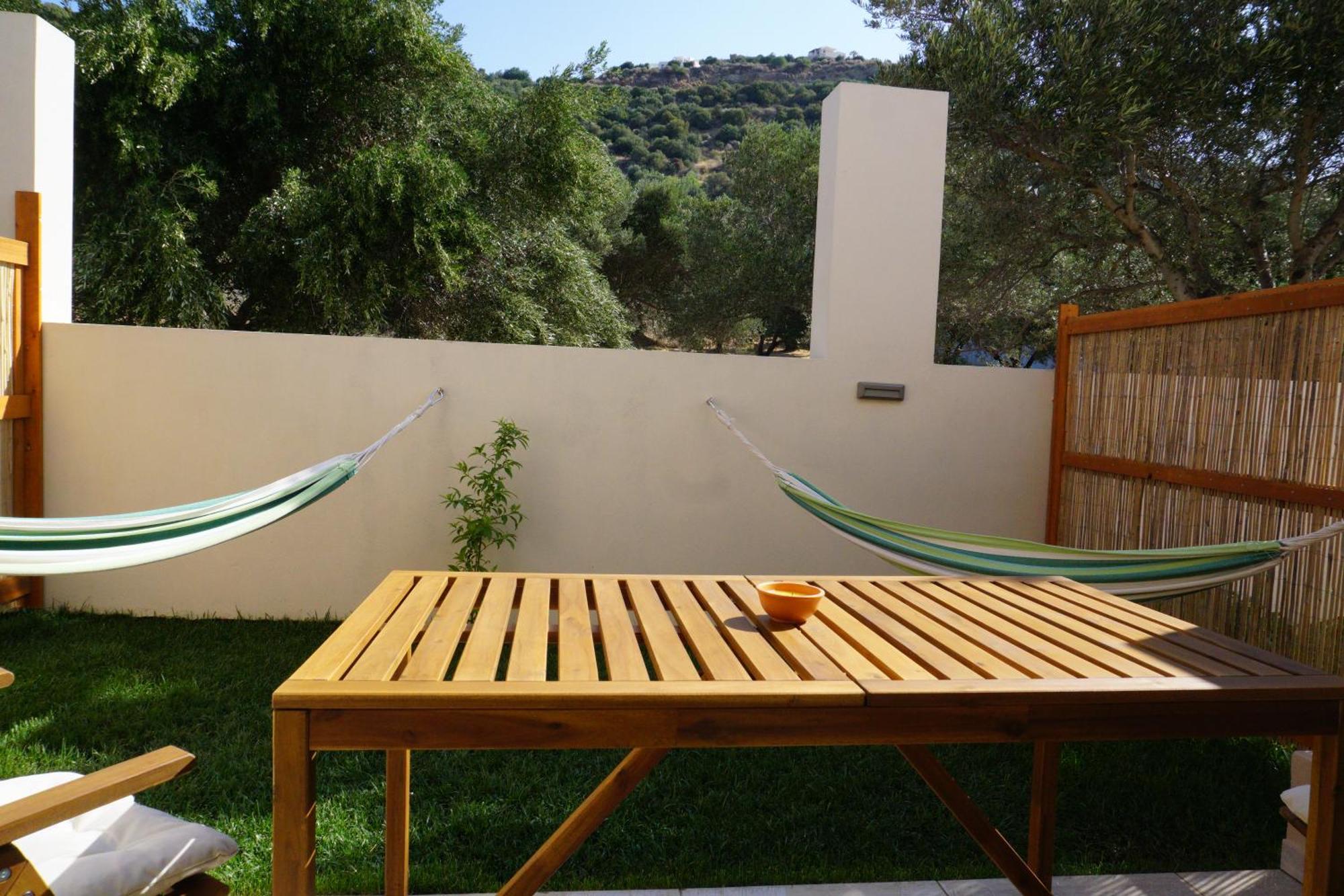 Vegera Holiday Homes Plakias Bagian luar foto