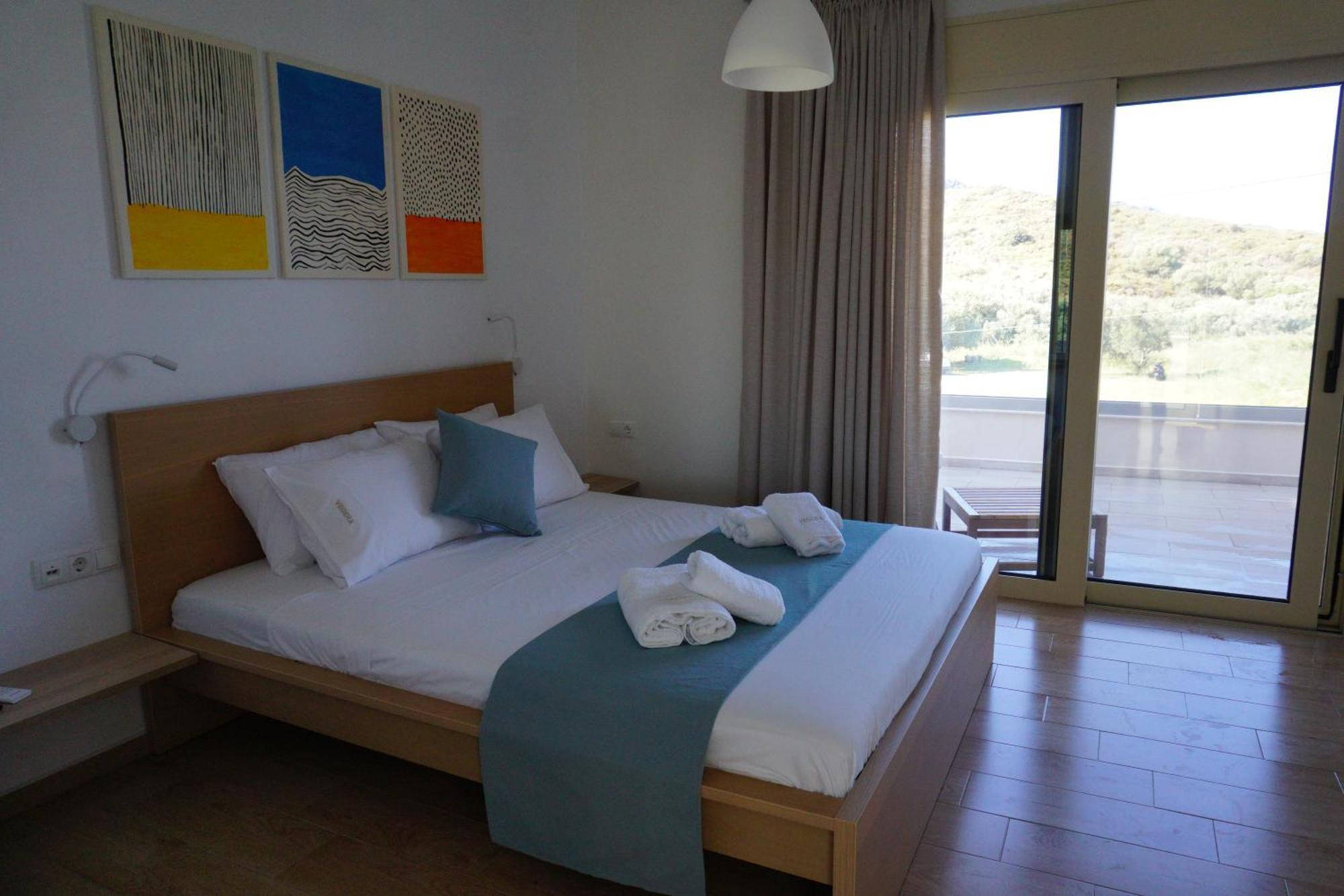 Vegera Holiday Homes Plakias Bagian luar foto