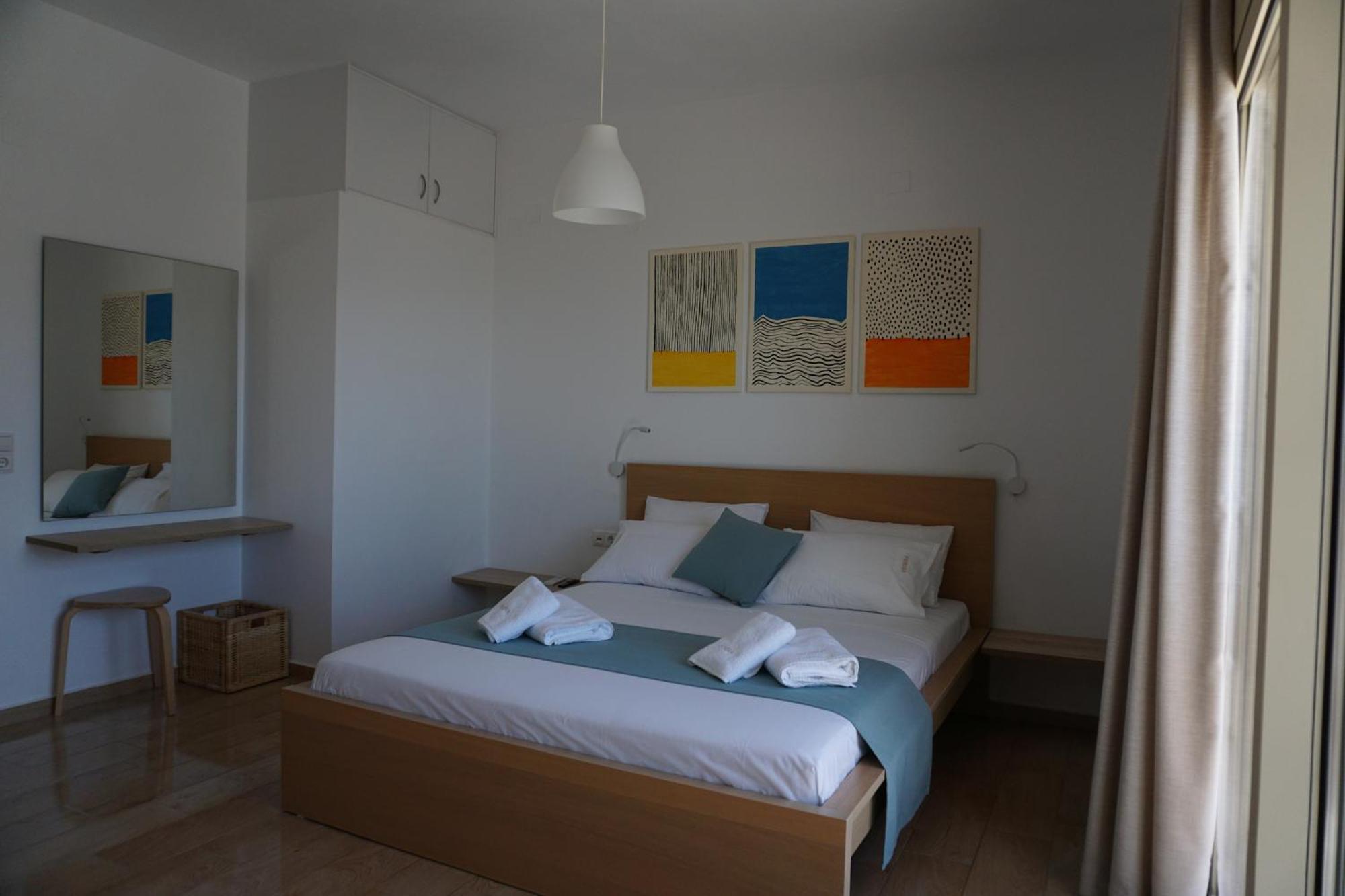 Vegera Holiday Homes Plakias Bagian luar foto