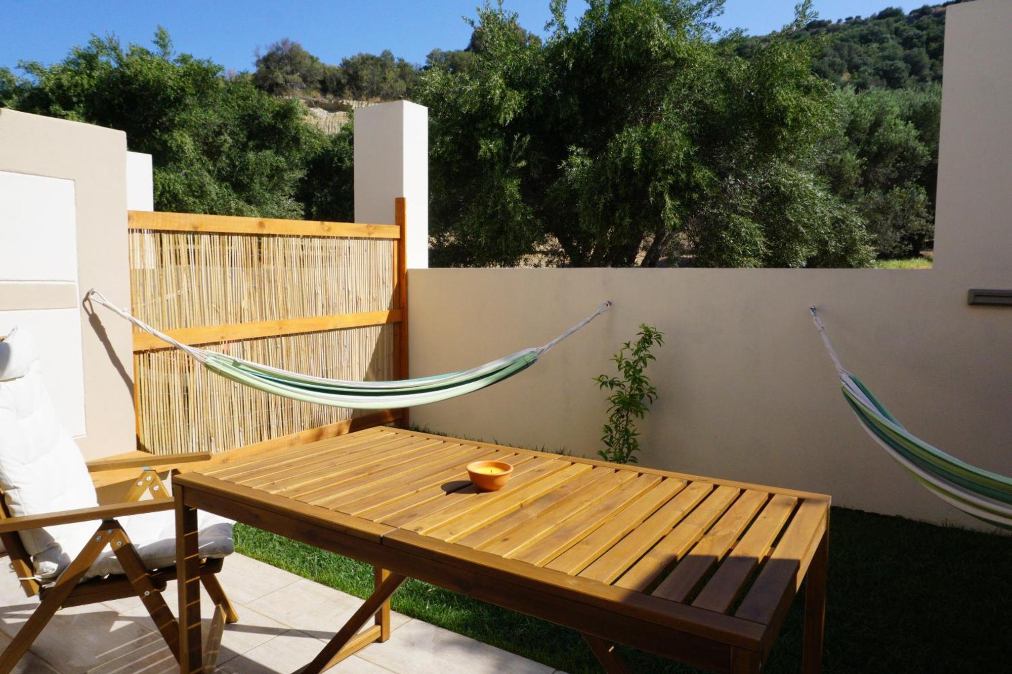 Vegera Holiday Homes Plakias Bagian luar foto
