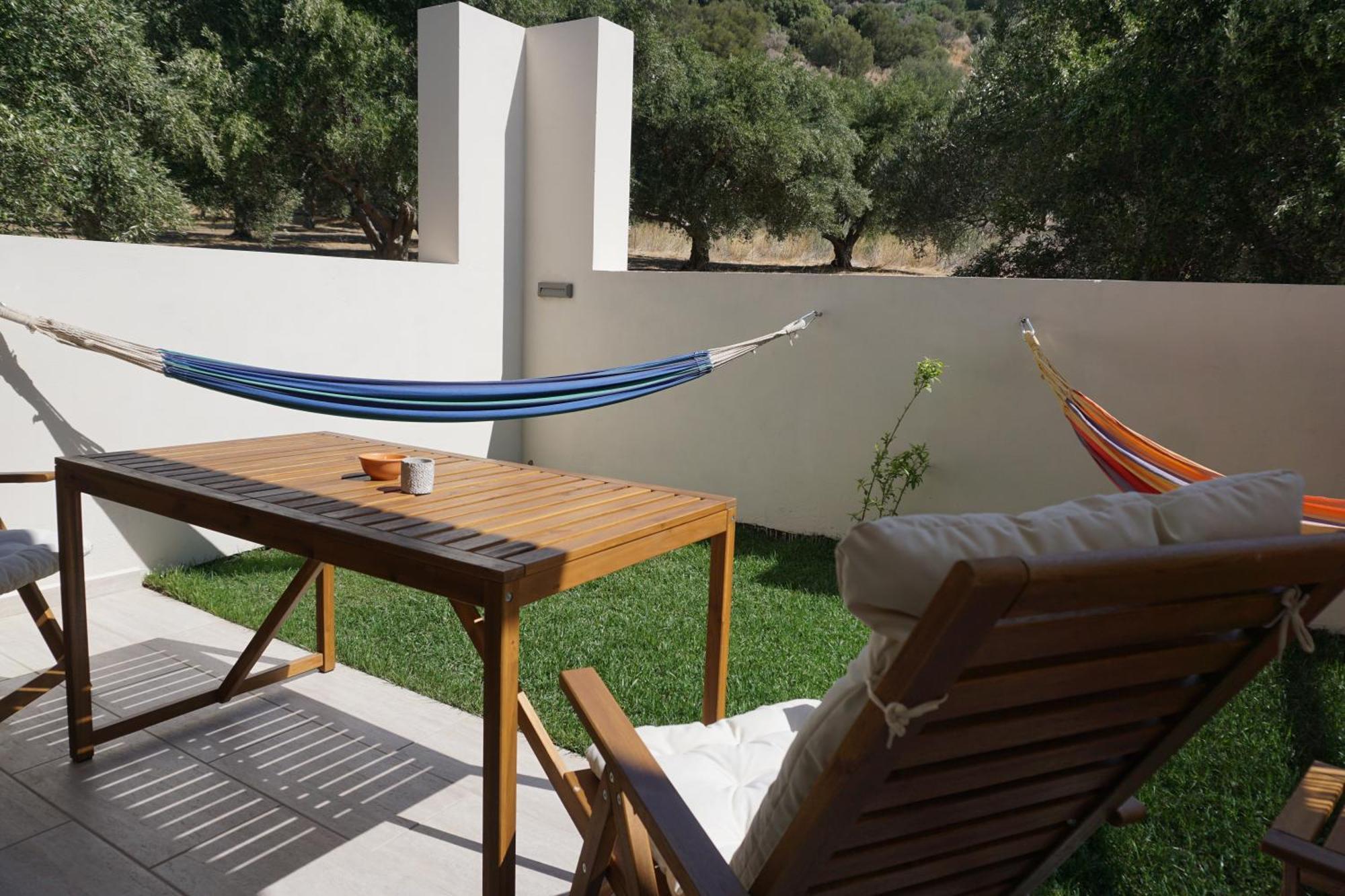 Vegera Holiday Homes Plakias Bagian luar foto